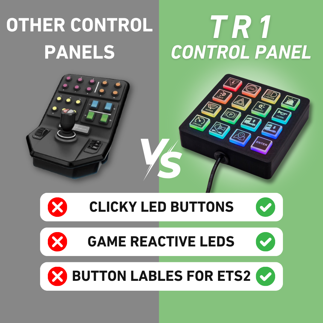 TruckControl Bundle