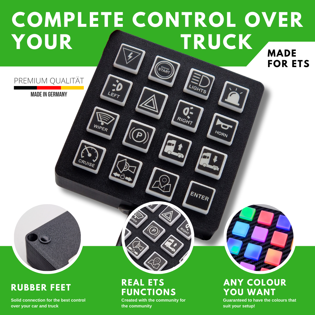 TruckControl NEW YEARS SALE