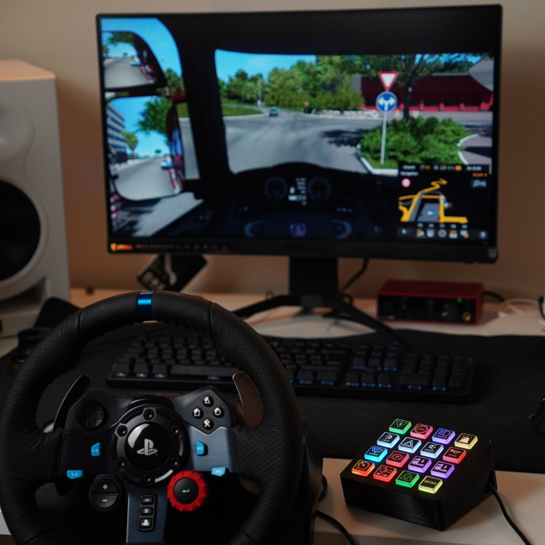 TruckControl Bundle