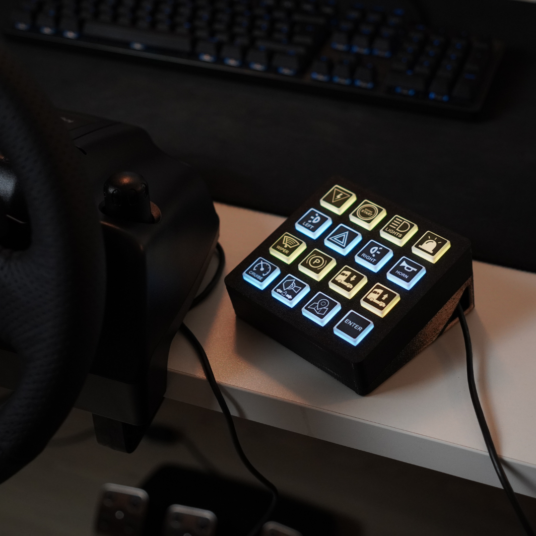 TruckControl Bundle